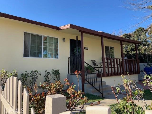 3727 Mckenzie, Los Angeles CA 90032 for Sale