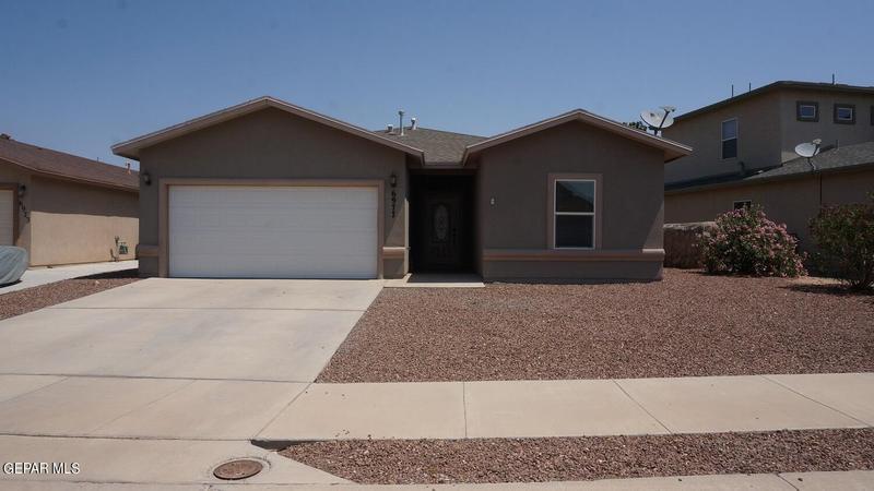 6977 JERICHO TREE Drive, El Paso, TX 79934 for Rent