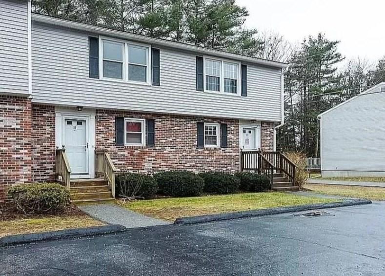 4 Denman Thompson Hwy #11, Swanzey, NH 03447 - MLS 4984599 for Sale