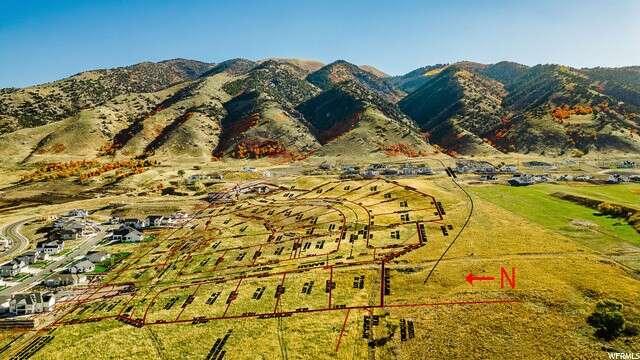 644 E 300 N #6, Providence, UT 84332  622204910 for Sale