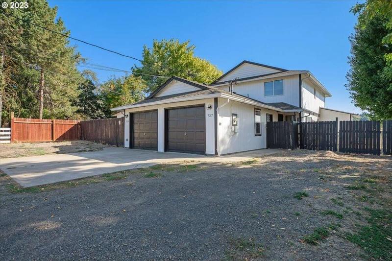 729 NW EVANS ST, Sheridan, OR 97378  624284338 for Sale