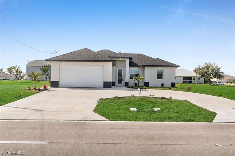 Cape Coral, Lee County, FL House for sale Property ID: 418775173