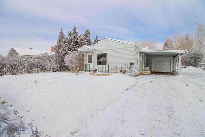 2105 Ottawa Street, Butte, MT 59701  624476898 for Sale