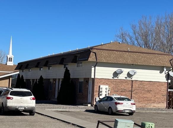 2010 Winston Way unit 3 - Montrose, CO 81401 - Home For Rent