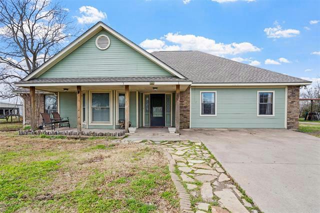 1618 NECK RD, Palmer, TX 75152 Single Family Residence For Sale  MLS# 20506435
