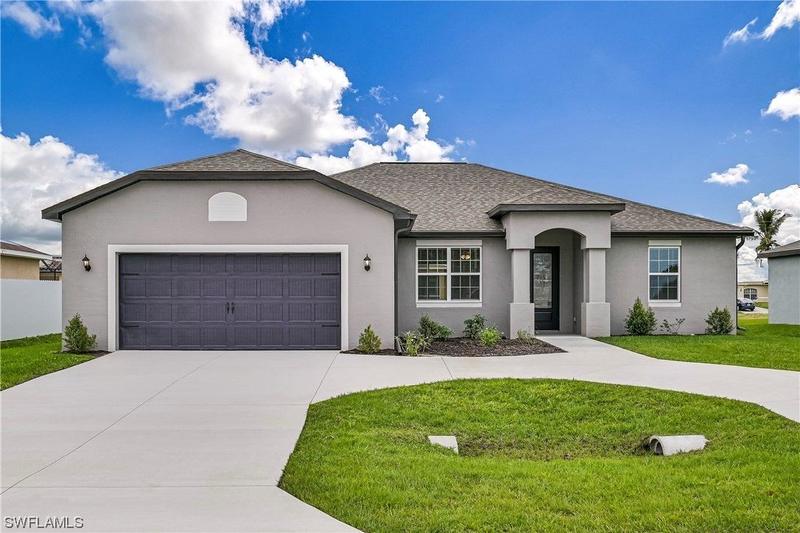 Cape Coral, Lee County, FL House for sale Property ID: 418812240