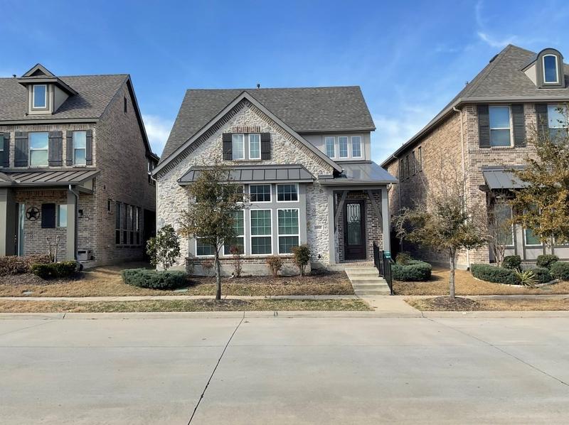 6900 Royal Liverpool Dr, Mc Kinney, TX 75070 - MLS 20522659 for Rent
