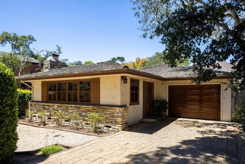 0 SAN CARLOS 5 SW OF 13TH, CARMEL, CA 93921 Single Family Residence For Sale  MLS# ML81952435