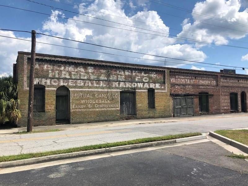Valdosta, Lowndes County, GA Commercial Property, House for sale Property ID: 418288722