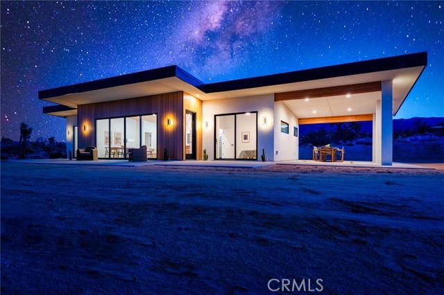 6689 Saddleback, Joshua Tree CA 92252 for Sale