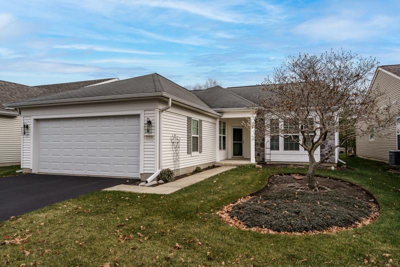 11846 Borhart Drive, Huntley, IL 60142 for Sale