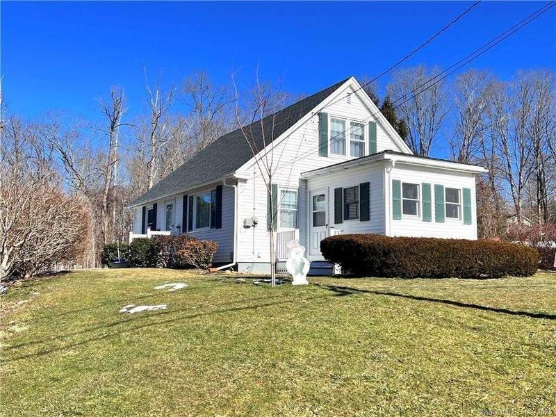 125 East Mountain Avenue, Winchester Center, CT 06098  623693173 for Sale