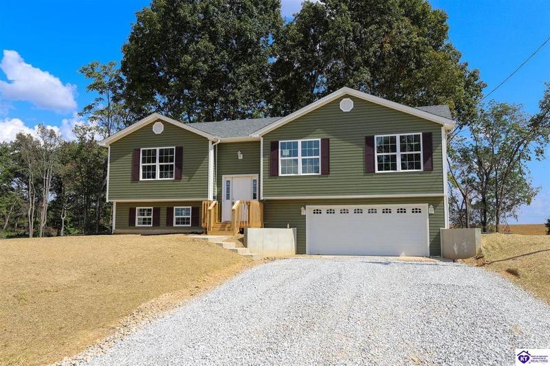 Guston, Meade County, KY House for sale Property ID: 418857905