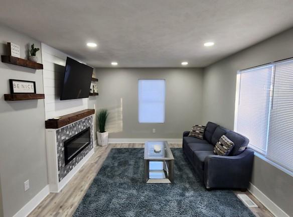 1821 S 20th St unit 1 - Lincoln, NE 68502 - Home For Rent