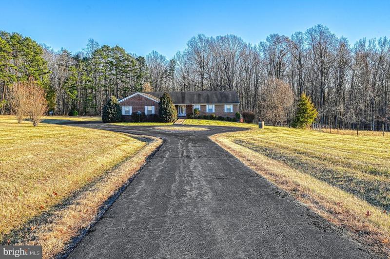 Louisa, Louisa County, VA House for sale Property ID: 418876733