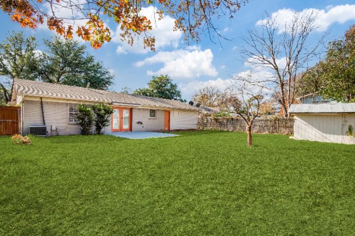 2917 Esterbrook Dr, Farmers Branch, TX 75234 for Rent