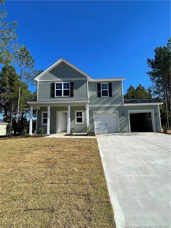 230 FLYING BOLT DRIVE, Raeford, NC 28376 Single Family Residence For Sale  MLS# LP705422