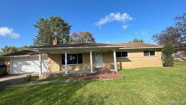Huntington Park, WATERFORD, MI 48329  623817946 for Sale