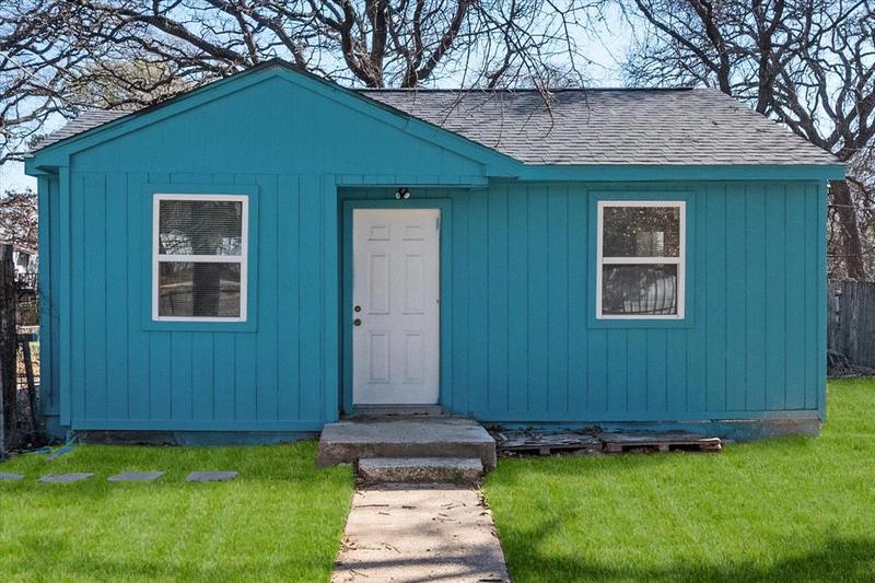 5211 Miller Ave, Fort Worth, TX 76119 for Sale