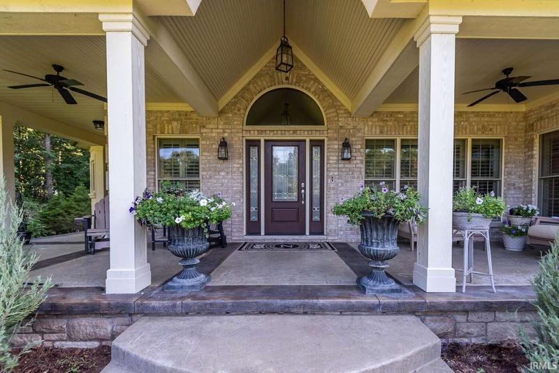 2589 E Pedigo Bay Drive, Bloomington, IN 47401  624491924 for Sale