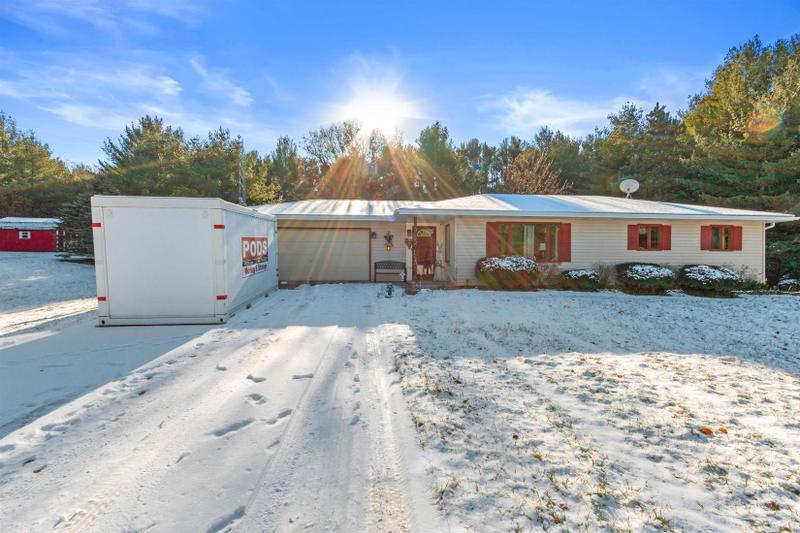 Wautoma, Waushara County, WI House for sale Property ID: 418415841