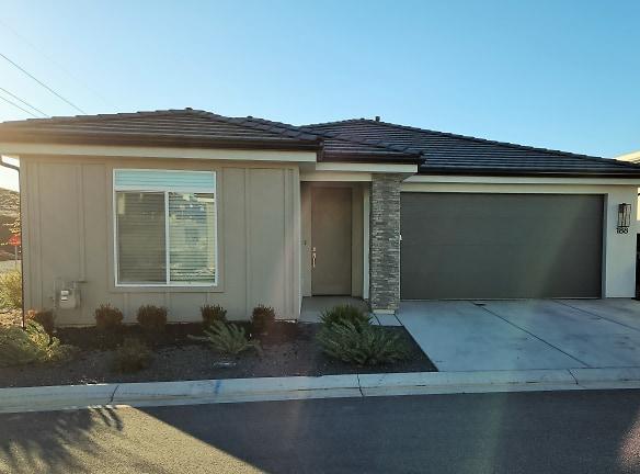 188 S Desert Sage Ln - Washington, UT 84780 - Home For Rent