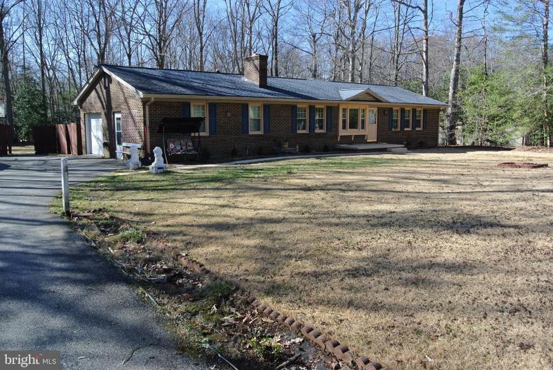 Hughesville, Charles County, MD House for sale Property ID: 418823590