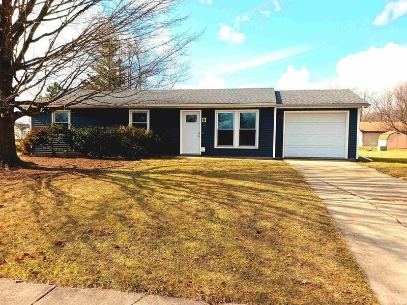 711 Erie Pass, Auburn, IN 46706  MLS# 202404207 for Sale
