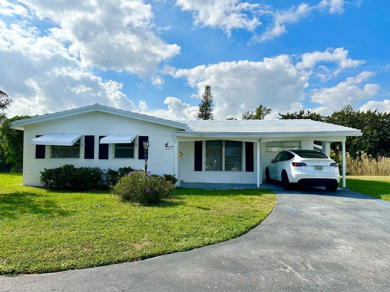 4371 NW 1st Terrace, Deerfield Beach, FL 33064 - MLS RX-10956753 for Rent