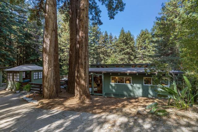 890 Patrol, Woodside CA 94062 for Sale