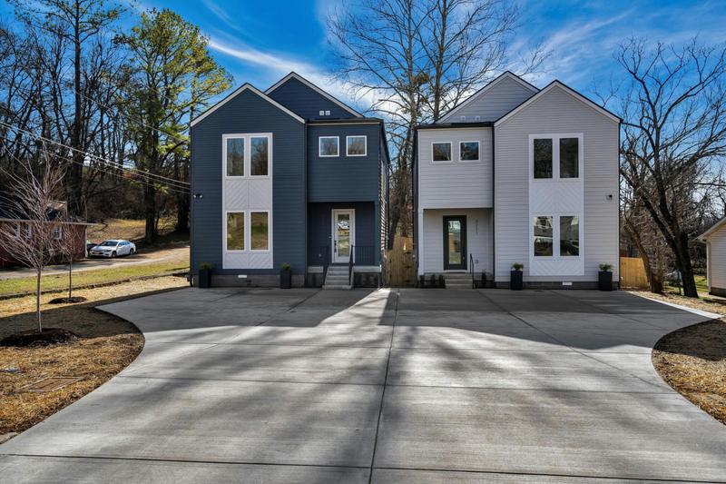 3229 CURTIS ST, Nashville, TN 37218 Single Family Residence For Sale  MLS# 2618319
