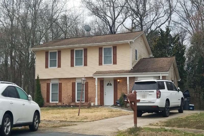 Roxbury, WALDORF, MD 20602  623822306 for Sale