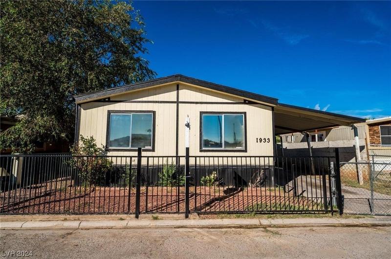 Las Vegas, Clark County, NV House for sale Property ID: 418773974