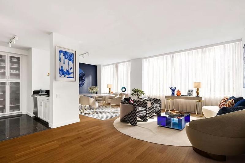 Rental listing in Midtown-West, Manhattan. Contact the landlord or property manager direct about rental.