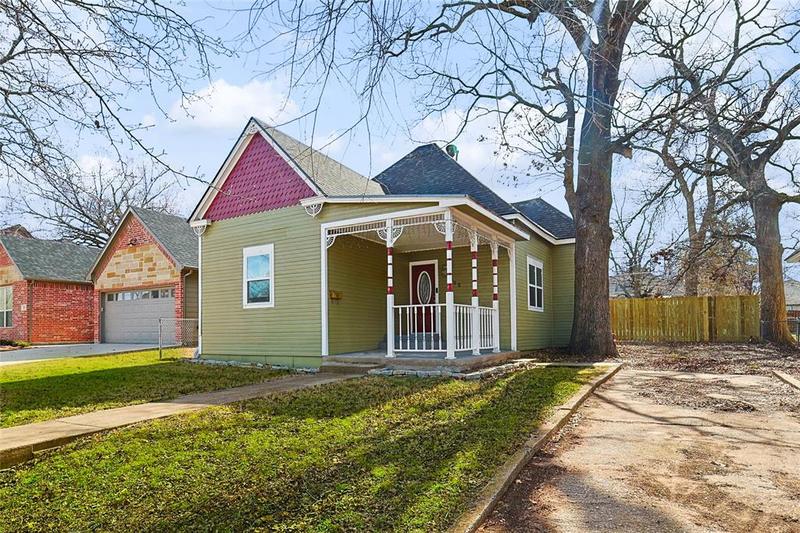 522 W Munson St, Denison, TX 75020 for Sale
