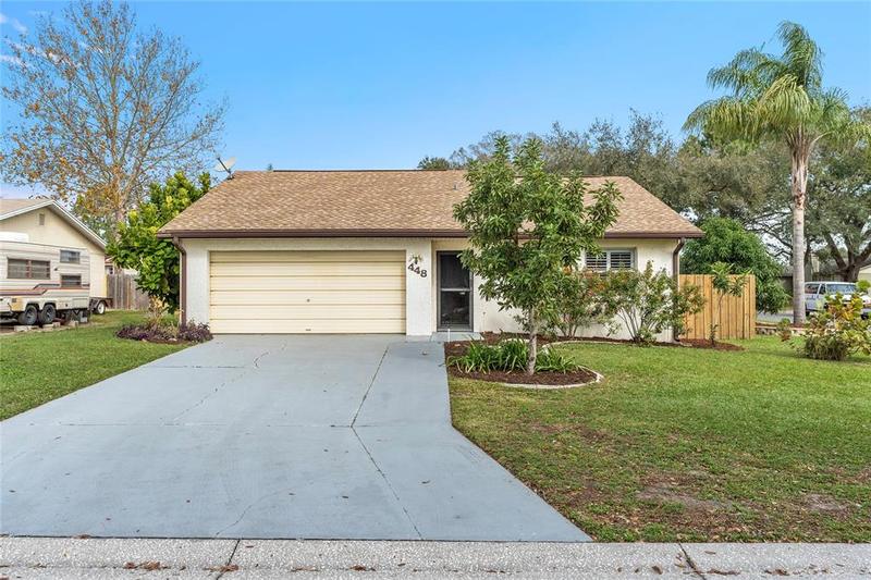 448 Mondra Court, Lakeland, FL 33809 for Sale