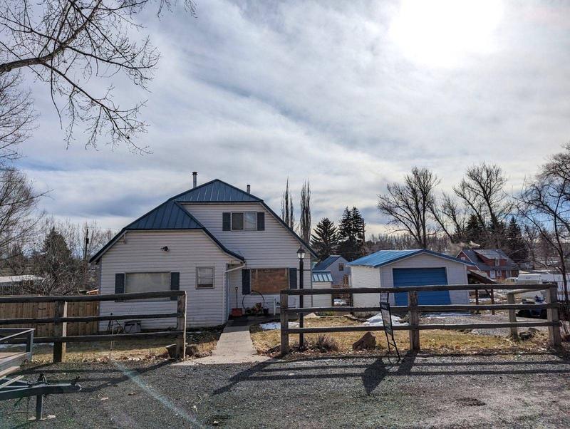 Hines, Harney County, OR House for sale Property ID: 418844843