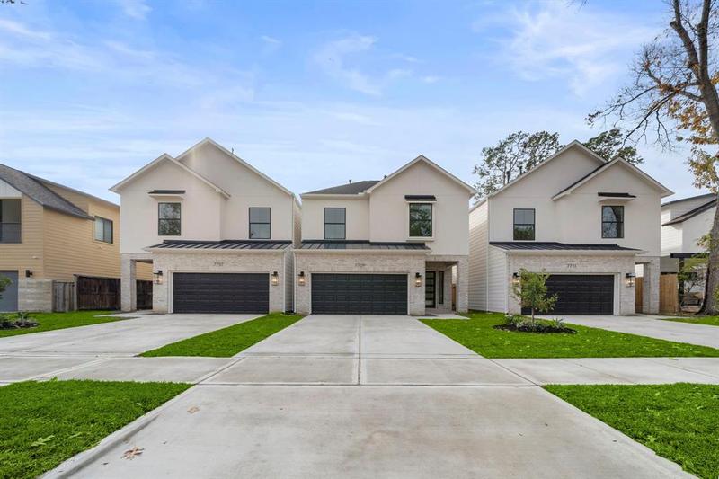 7711 Janak Dr, Houston, TX 77055 for Sale