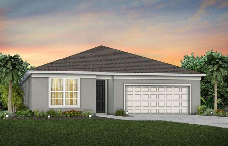 1654 GREEN ORCHARD ST, SAINT CLOUD, FL 34771 Single Family Residence For Sale  MLS# O6176599