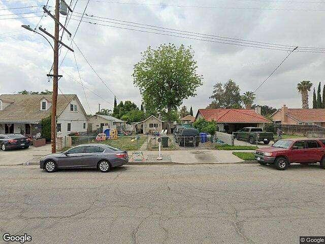 Walnut, SAN BERNARDINO, CA 92410  623814620 for Sale