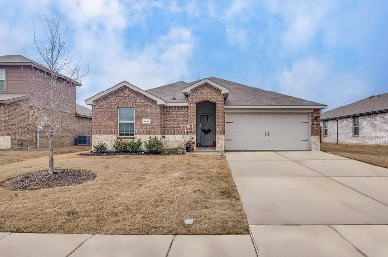 1322 Community Way, Josephine, TX 75189 - MLS 20511964 for Sale