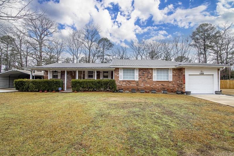 White Hall, Jefferson County, AR House for sale Property ID: 418763760