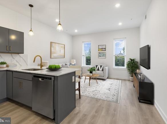2046 E Lehigh Ave #4D - Philadelphia, PA 19125 - Home For Rent