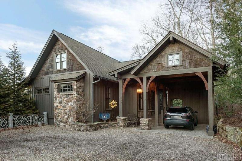 392 Rendezvous Ridge Road, Cashiers, NC 28717  623748534 for Sale