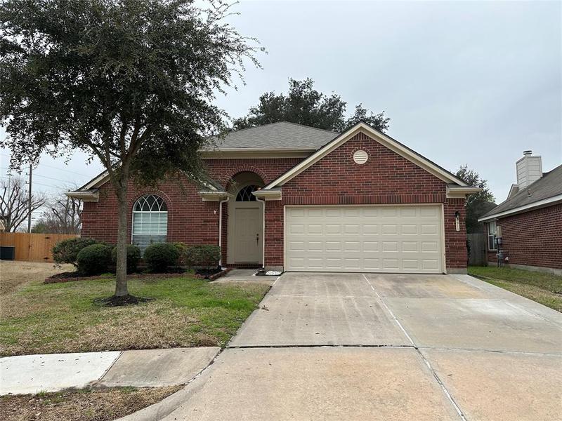 9511 Winter Run Dr, Houston, TX 77064 for Sale