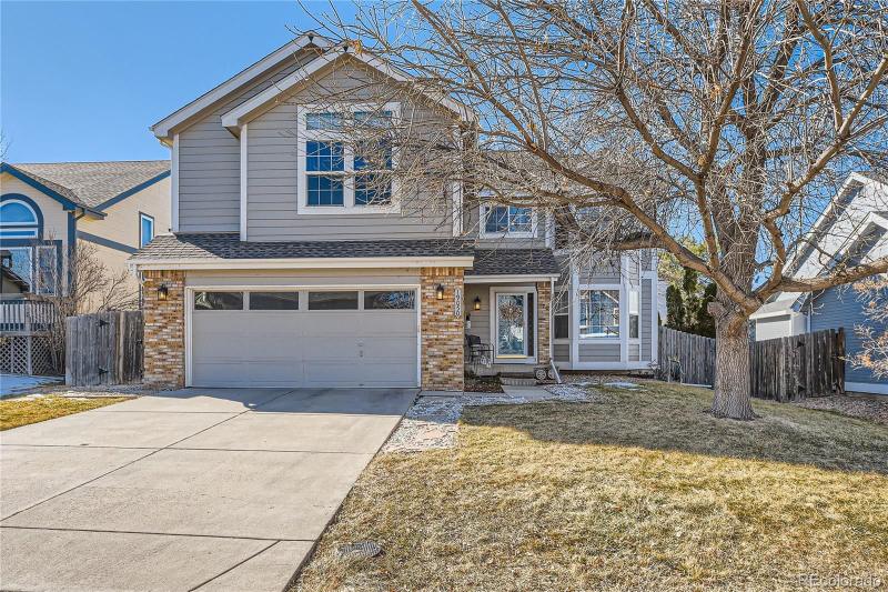 Aurora, Arapahoe County, CO House for sale Property ID: 418841893