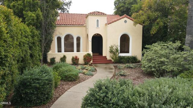 1764 E Orange Grove, Pasadena CA 91104 for Sale