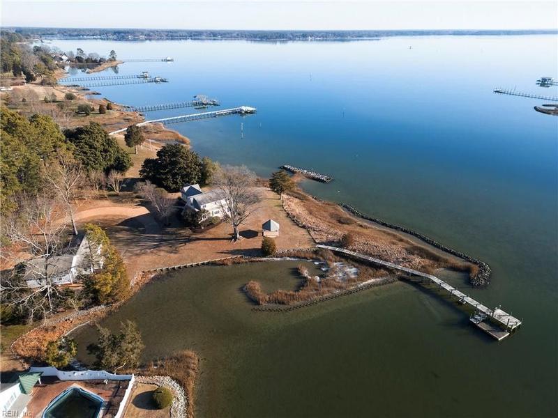 Gloucester, Gloucester County, VA Lakefront Property, Waterfront Property, House for sale Property ID: 418768112
