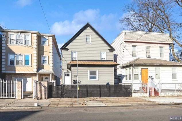 604 N 8th St, Newark, NJ 07107 - MLS 24001519 for Sale