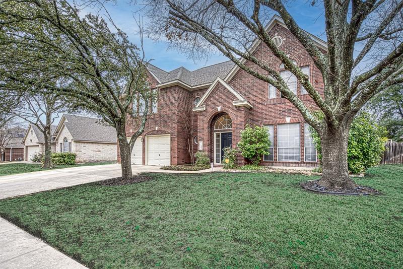 1247 Rocky Creek Drive, Pflugerville, TX 78660 for Sale